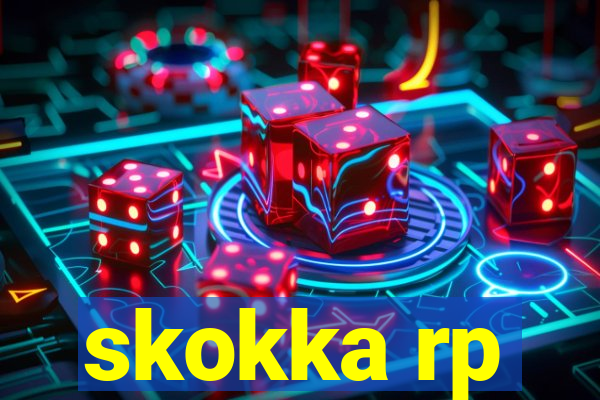 skokka rp